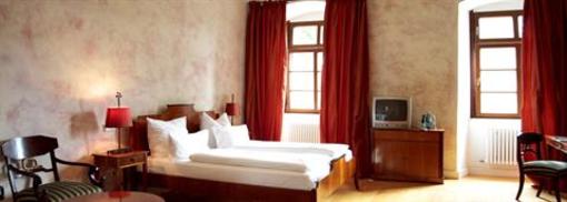 фото отеля Hotel Schloss Lehen