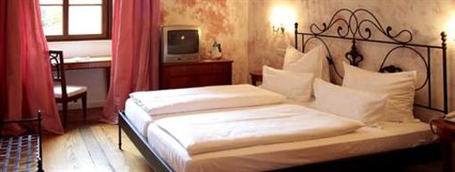 фото отеля Hotel Schloss Lehen