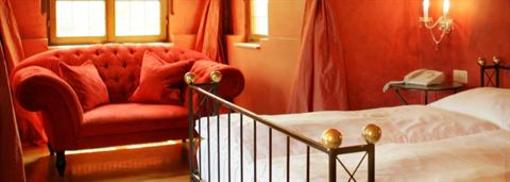 фото отеля Hotel Schloss Lehen