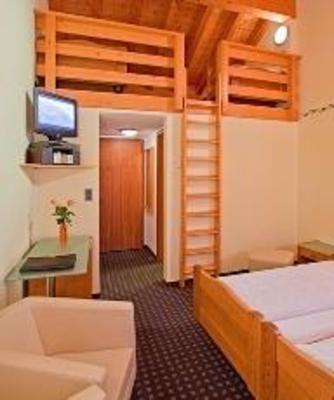 фото отеля Hotel Restaurant Landhaus Munster