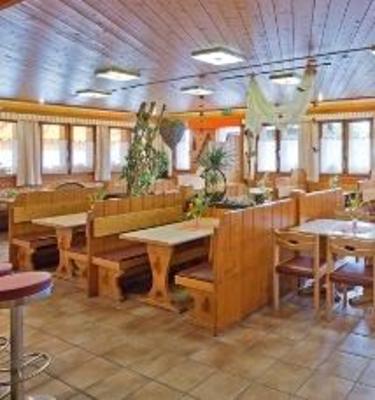 фото отеля Hotel Restaurant Landhaus Munster