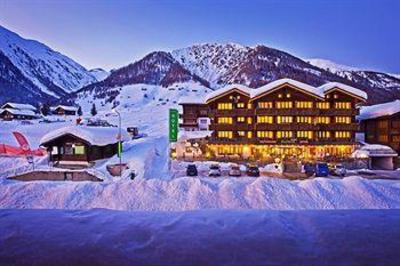 фото отеля Hotel Restaurant Landhaus Munster