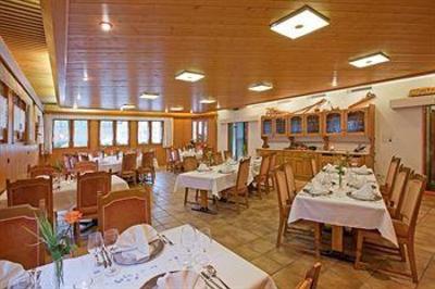 фото отеля Hotel Restaurant Landhaus Munster