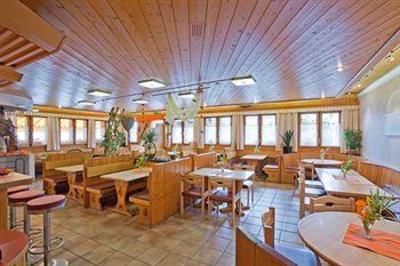 фото отеля Hotel Restaurant Landhaus Munster