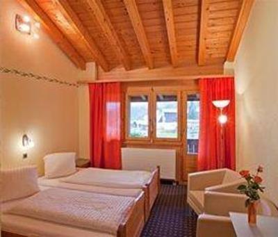 фото отеля Hotel Restaurant Landhaus Munster