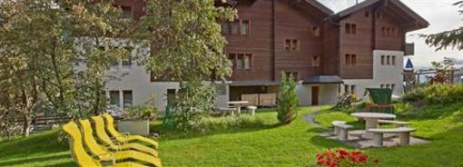 фото отеля Hotel Restaurant Landhaus Munster