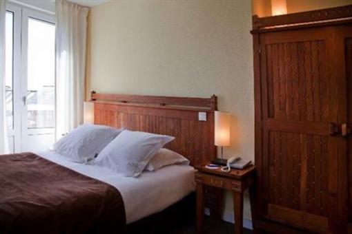 фото отеля Best Western Cap Coz
