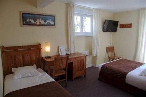 фото отеля Best Western Cap Coz