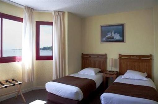 фото отеля Best Western Cap Coz