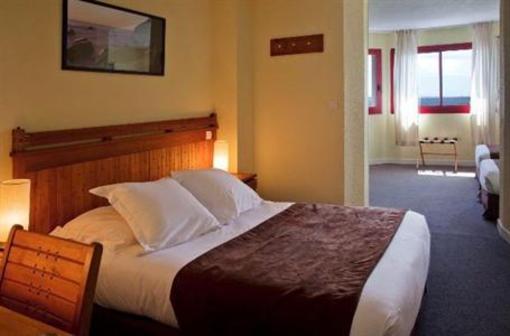 фото отеля Best Western Cap Coz
