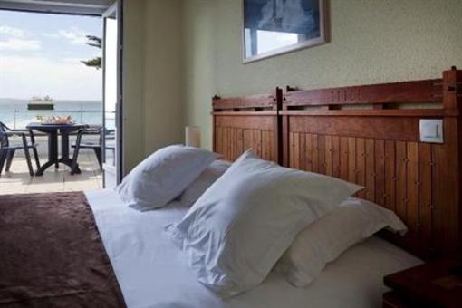 фото отеля Best Western Cap Coz