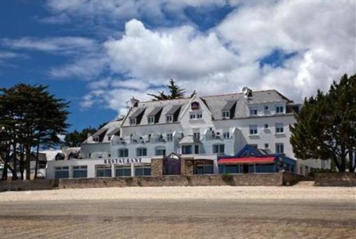 фото отеля Best Western Cap Coz