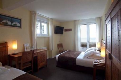 фото отеля Best Western Cap Coz