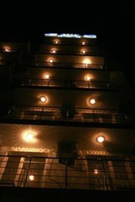 фото отеля Hotel Clas