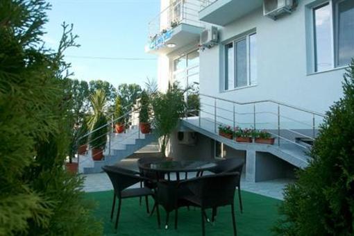 фото отеля Hotel Clas