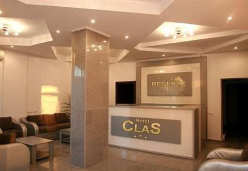 фото отеля Hotel Clas