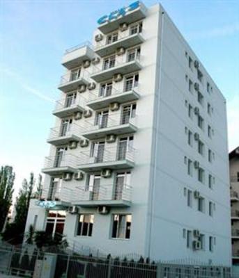 фото отеля Hotel Clas