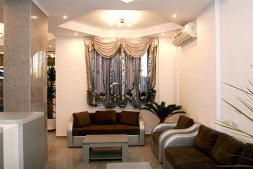 фото отеля Hotel Clas