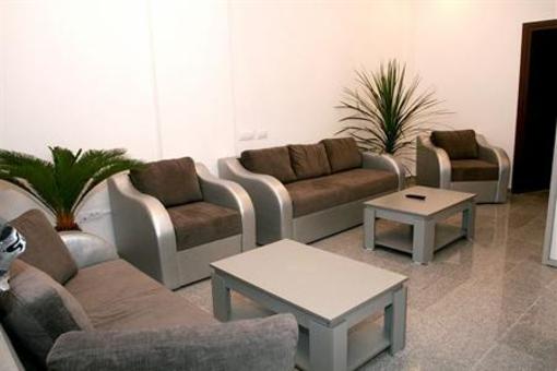 фото отеля Hotel Clas