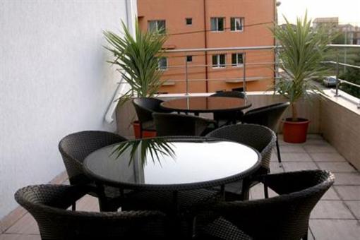 фото отеля Hotel Clas