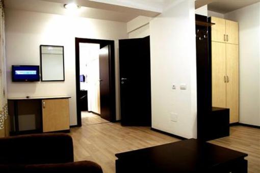 фото отеля Hotel Clas