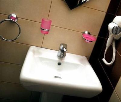 фото отеля Hotel Clas
