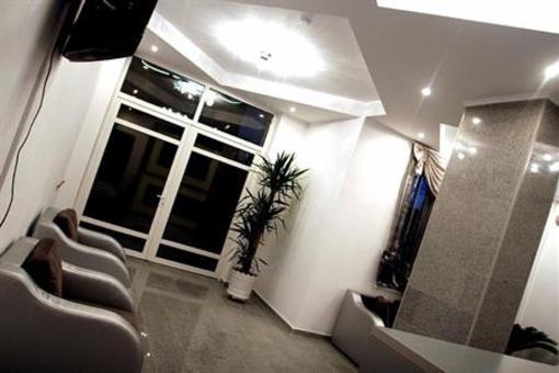 фото отеля Hotel Clas