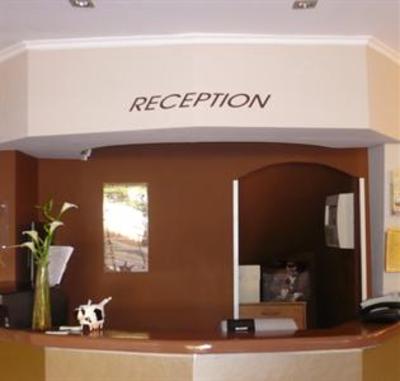 фото отеля Halford House