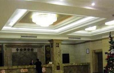 фото отеля Huangguan Holiday Hotel