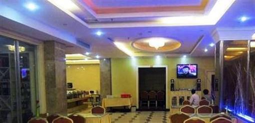 фото отеля Huangguan Holiday Hotel