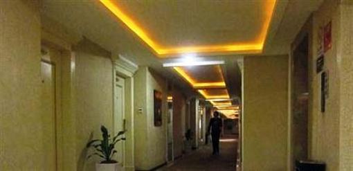фото отеля Huangguan Holiday Hotel