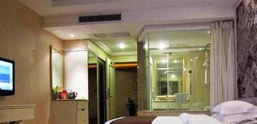 фото отеля Huangguan Holiday Hotel