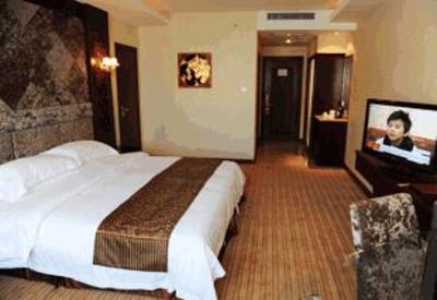 фото отеля Huangguan Holiday Hotel