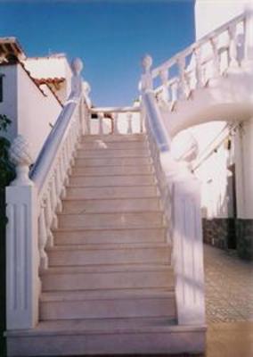 фото отеля Hotel Rancho del Mar
