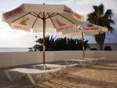 фото отеля Hotel Rancho del Mar