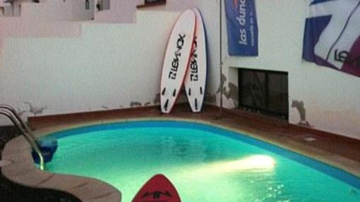 фото отеля Las Dunas Lennox Hotel Fuerteventura