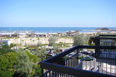 фото отеля Hotel Spring Rimini