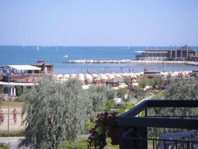 фото отеля Hotel Spring Rimini