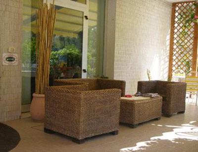 фото отеля Hotel Spring Rimini