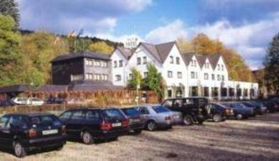 фото отеля Ecu Hotel Gummersbach