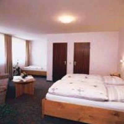 фото отеля Ecu Hotel Gummersbach