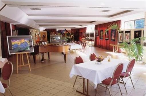 фото отеля Ecu Hotel Gummersbach