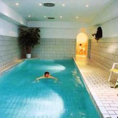фото отеля Ecu Hotel Gummersbach