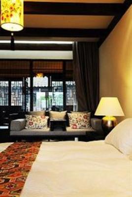 фото отеля Zhengfu Caotang Hotel