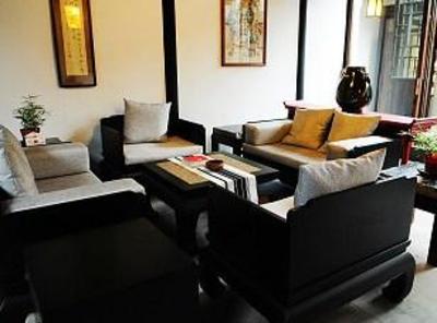 фото отеля Zhengfu Caotang Hotel