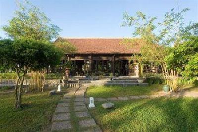 фото отеля Le Belhamy Hoi An Resort and Spa