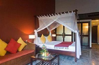 фото отеля Le Belhamy Hoi An Resort and Spa