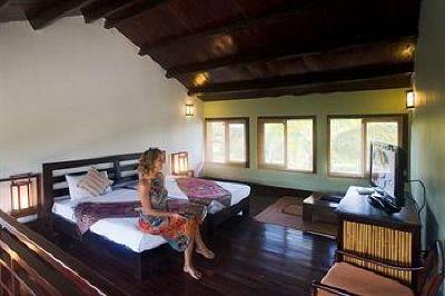 фото отеля Le Belhamy Hoi An Resort and Spa