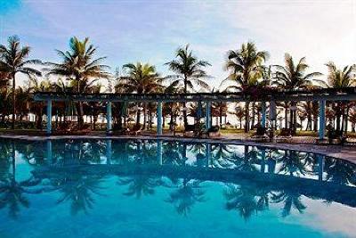 фото отеля Le Belhamy Hoi An Resort and Spa