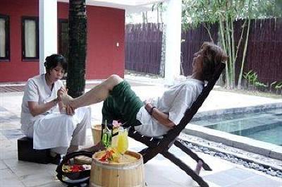 фото отеля Le Belhamy Hoi An Resort and Spa